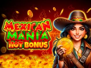 Mexican Mania